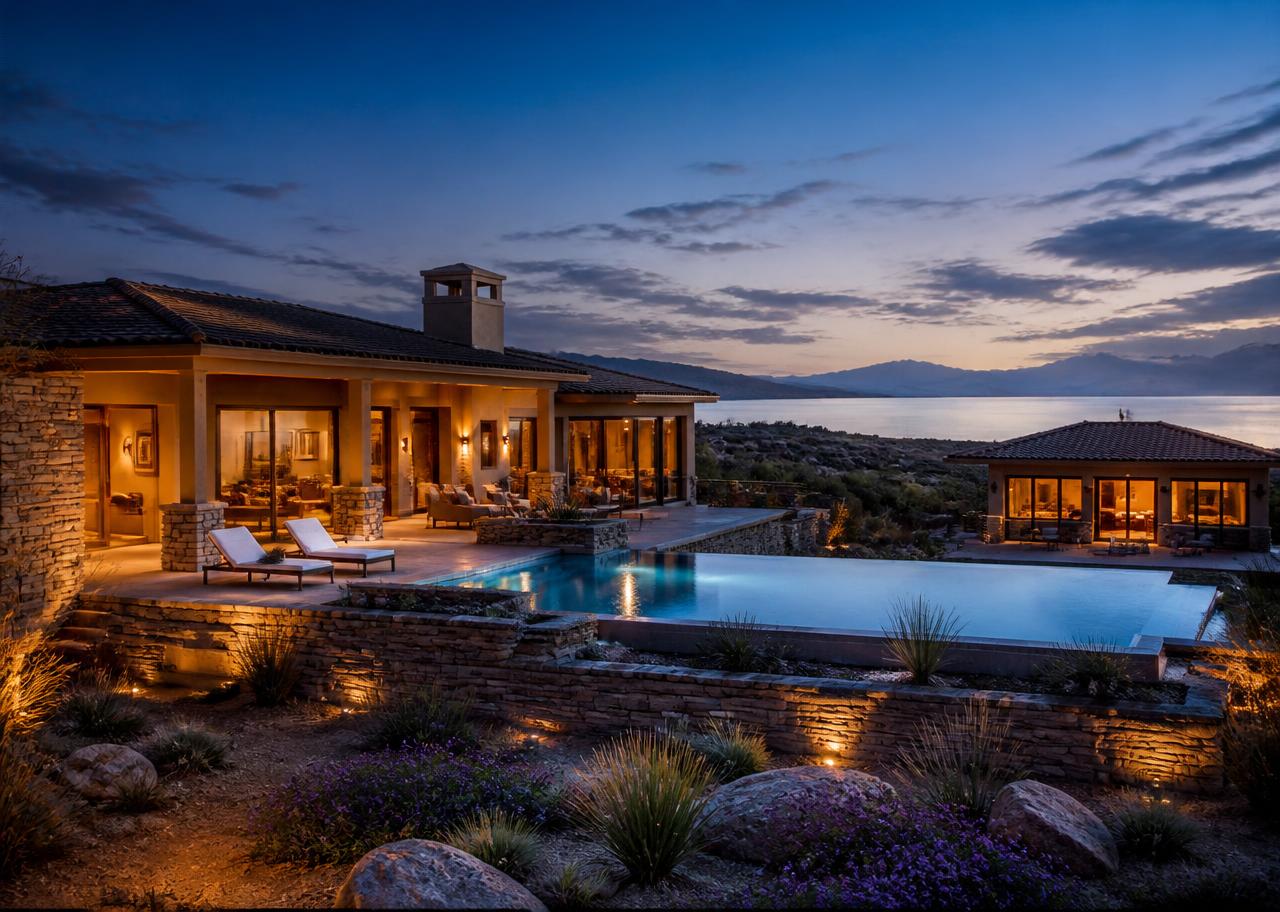 The Estate Collection