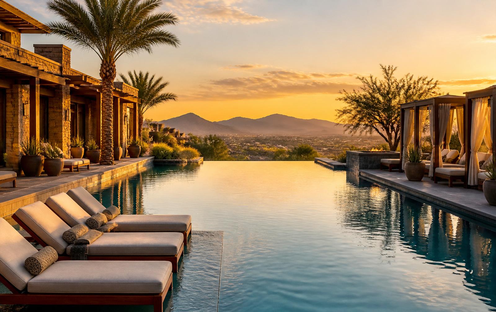 The Villas